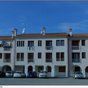 Asta immobiliare - Esecuzione 353/2014 - Lotto unico - (ASSET - Associazione Esecuzioni Immobili Treviso)