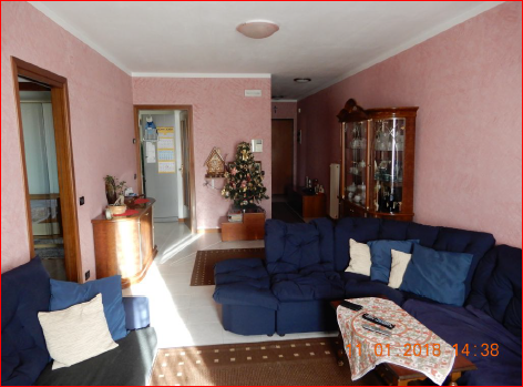 Asta immobiliare - Esecuzione 353/2014 - Lotto unico - (ASSET - Associazione Esecuzioni Immobili Treviso)