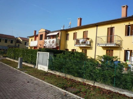 Asta immobiliare - Esecuzione 118/2014 - Lotto 1 - (ASSET - Associazione Esecuzioni Immobili Treviso)