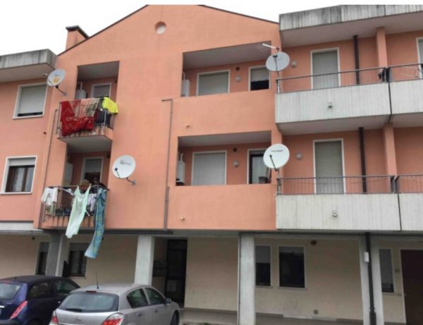 Asta immobiliare - Esecuzione 327/2014 - Lotto unico - (ASSET - Associazione Esecuzioni Immobili Treviso)