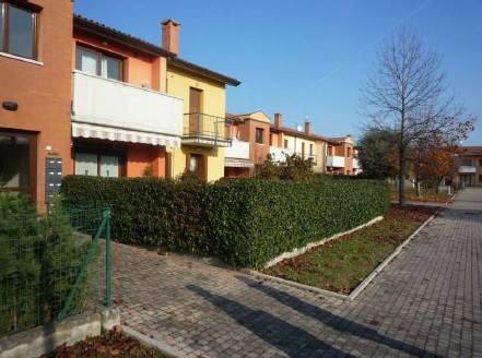 Asta immobiliare - Esecuzione 118/2014 - Lotto 1 - (ASSET - Associazione Esecuzioni Immobili Treviso)