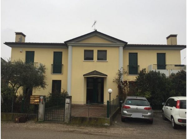 Asta immobiliare - Esecuzione 374/2014 - Lotto unico - (ASSET - Associazione Esecuzioni Immobili Treviso)