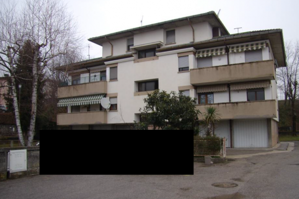 Asta immobiliare - Esecuzione 123/2015 - Lotto unico - (ASSET - Associazione Esecuzioni Immobili Treviso)