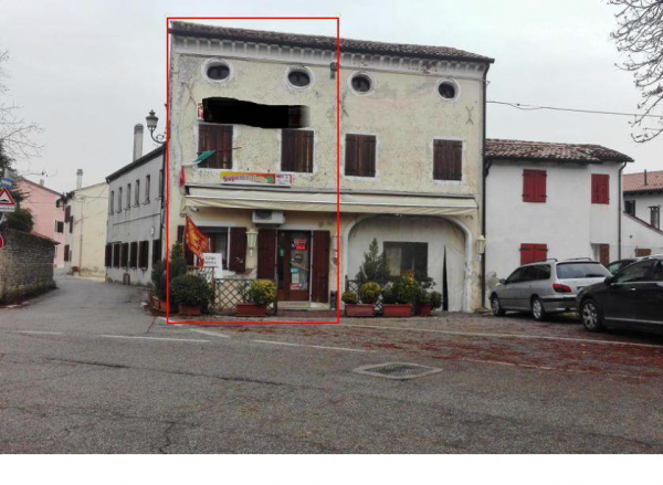 Asta immobiliare - Esecuzione 315/2014 - Lotto 1 - (ASSET - Associazione Esecuzioni Immobili Treviso)