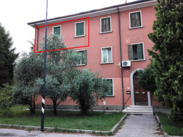 Asta immobiliare - Esecuzione 766/2012 - Lotto unico - (ASSET - Associazione Esecuzioni Immobili Treviso)