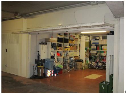 Asta immobiliare - Esecuzione 806/2012 - Lotto unico - (ASSET - Associazione Esecuzioni Immobili Treviso)