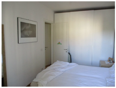 Asta immobiliare - Esecuzione 806/2012 - Lotto unico - (ASSET - Associazione Esecuzioni Immobili Treviso)