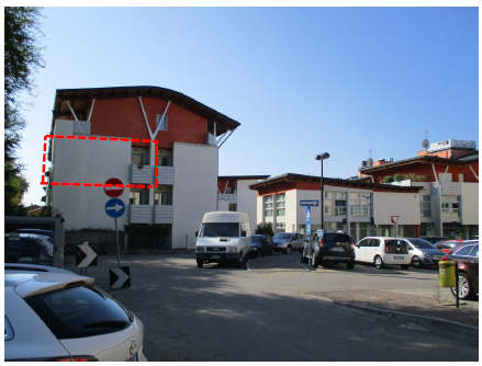 Asta immobiliare - Esecuzione 806/2012 - Lotto unico - (ASSET - Associazione Esecuzioni Immobili Treviso)