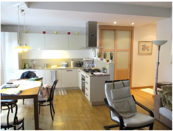 Asta immobiliare - Esecuzione 806/2012 - Lotto unico - (ASSET - Associazione Esecuzioni Immobili Treviso)