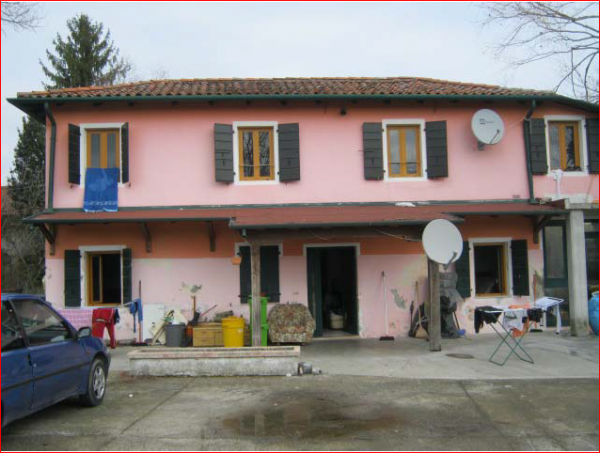 Asta immobiliare - Esecuzione 731/2014 - Lotto unico - (ASSET - Associazione Esecuzioni Immobili Treviso)