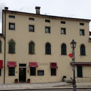 Asta immobiliare - Esecuzione 411/2012 - Lotto 4 - (ASSET - Associazione Esecuzioni Immobili Treviso)