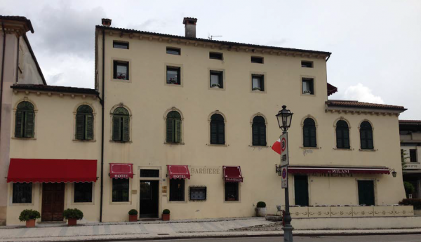 Asta immobiliare - Esecuzione 411/2012 - Lotto 4 - (ASSET - Associazione Esecuzioni Immobili Treviso)