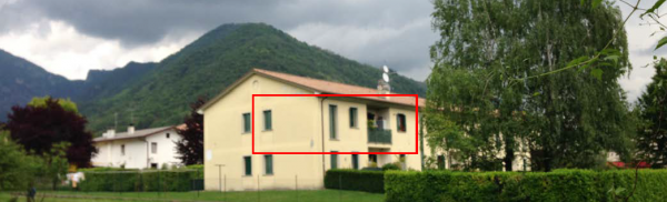 Asta immobiliare - Esecuzione 411/2012 - Lotto 6 - (ASSET - Associazione Esecuzioni Immobili Treviso)