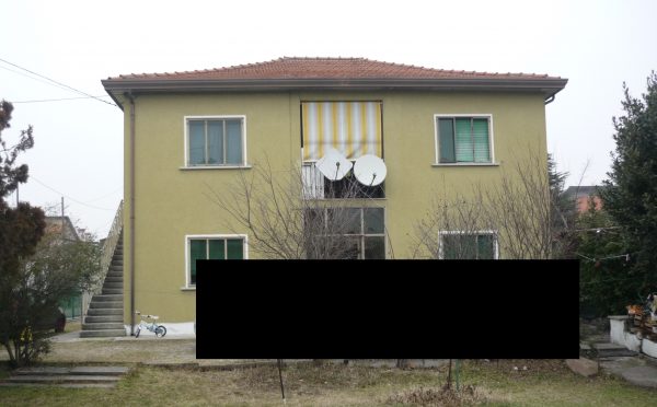Asta immobiliare - Esecuzione 516/2012 - Lotto unico - (ASSET - Associazione Esecuzioni Immobili Treviso)