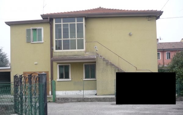 Asta immobiliare - Esecuzione 516/2012 - Lotto unico - (ASSET - Associazione Esecuzioni Immobili Treviso)