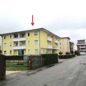Asta immobiliare - Esecuzione 3/2015 - Lotto unico - (ASSET - Associazione Esecuzioni Immobili Treviso)