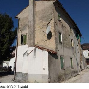Asta immobiliare - Esecuzione 57/2015 - Lotto unico - (ASSET - Associazione Esecuzioni Immobili Treviso)