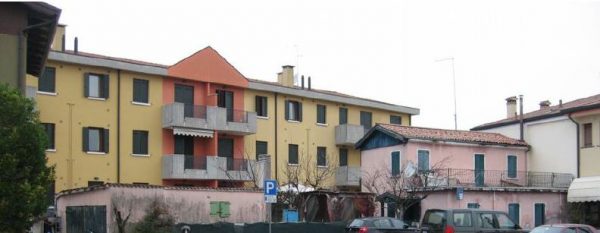 Asta immobiliare - Esecuzione 235/2013 - Lotto unico - (ASSET - Associazione Esecuzioni Immobili Treviso)