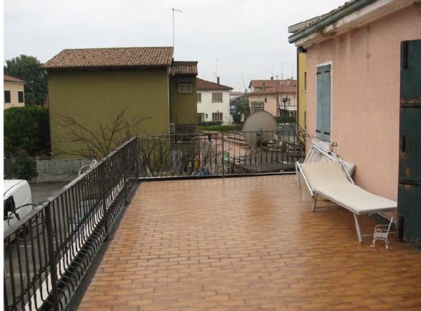 Asta immobiliare - Esecuzione 235/2013 - Lotto unico - (ASSET - Associazione Esecuzioni Immobili Treviso)