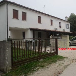 Asta immobiliare - Esecuzione 324/2014 - Lotto unico - (ASSET - Associazione Esecuzioni Immobili Treviso)