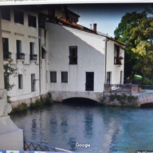 Asta immobiliare - Esecuzione 356/2014 - Lotto 2 - (ASSET - Associazione Esecuzioni Immobili Treviso)