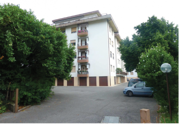 Asta immobiliare - Esecuzione 192/2015 - Lotto unico - (ASSET - Associazione Esecuzioni Immobili Treviso)