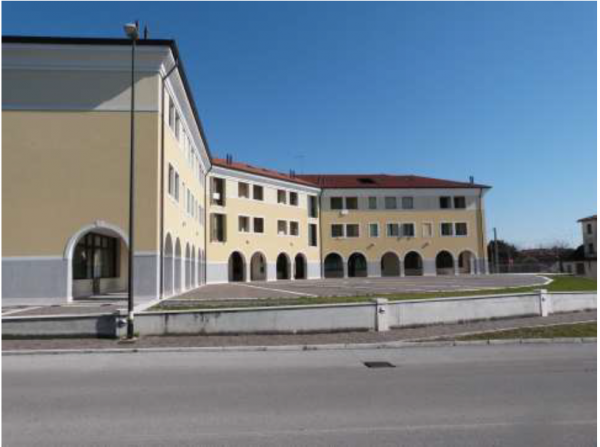 Asta immobiliare - Esecuzione 196/2015 - Lotto 2 - (ASSET - Associazione Esecuzioni Immobili Treviso)