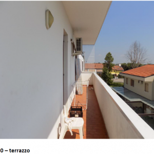 Asta immobiliare - Esecuzione 587/2015 - Lotto unico - (ASSET - Associazione Esecuzioni Immobili Treviso)