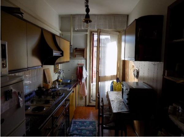 Asta immobiliare - Esecuzione 581/2015 - Lotto unico - (ASSET - Associazione Esecuzioni Immobili Treviso)