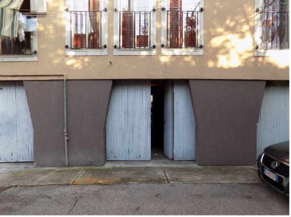 Asta immobiliare - Esecuzione 581/2015 - Lotto unico - (ASSET - Associazione Esecuzioni Immobili Treviso)