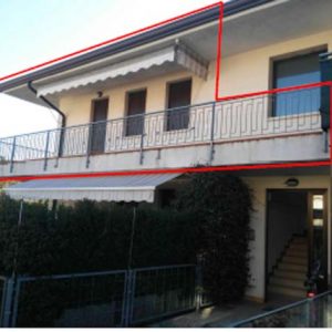 Asta immobiliare - Esecuzione 594/2014 - Lotto unico - (ASSET - Associazione Esecuzioni Immobili Treviso)