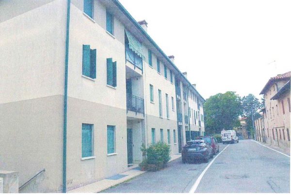 Asta immobiliare - Esecuzione 484/2015 - Lotto unico - (ASSET - Associazione Esecuzioni Immobili Treviso)
