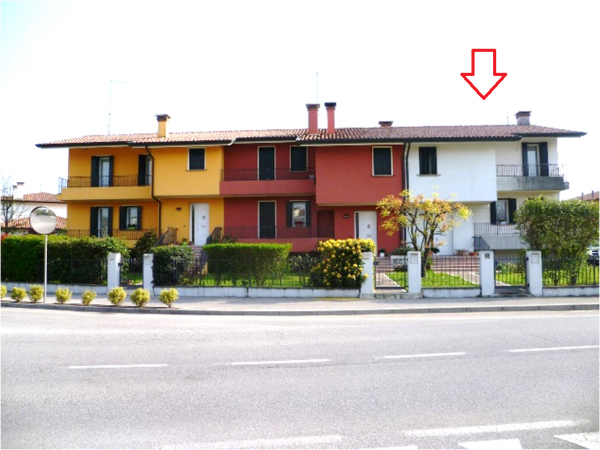 Asta immobiliare - Esecuzione 647/2010 - Lotto unico - (ASSET - Associazione Esecuzioni Immobili Treviso)