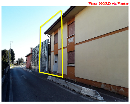 Asta immobiliare - Esecuzione 251/2016 - Lotto 1 - (ASSET - Associazione Esecuzioni Immobili Treviso)
