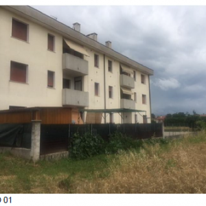 Asta immobiliare - Esecuzione 301/2015 - Lotto unico - (ASSET - Associazione Esecuzioni Immobili Treviso)