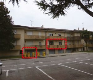 Asta immobiliare - Esecuzione 422/2016 - Lotto unico - (ASSET - Associazione Esecuzioni Immobili Treviso)