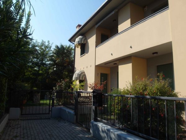 Asta immobiliare - Esecuzione 619/2015 - Lotto unico - (ASSET - Associazione Esecuzioni Immobili Treviso)