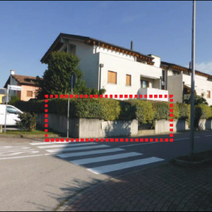 Asta immobiliare - Esecuzione 518/2015 - Lotto unico - (ASSET - Associazione Esecuzioni Immobili Treviso)