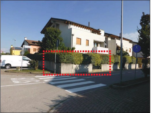 Asta immobiliare - Esecuzione 518/2015 - Lotto unico - (ASSET - Associazione Esecuzioni Immobili Treviso)