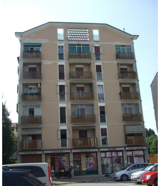 Asta immobiliare - Esecuzione 683/2013 - Lotto unico - (ASSET - Associazione Esecuzioni Immobili Treviso)