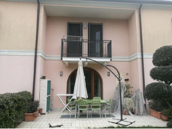 Asta immobiliare - Esecuzione 114/2015 - Lotto unico - (ASSET - Associazione Esecuzioni Immobili Treviso)