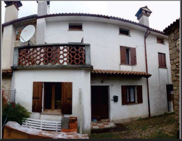 Asta immobiliare - Esecuzione 1004/2012 - Lotto unico - (ASSET - Associazione Esecuzioni Immobili Treviso)