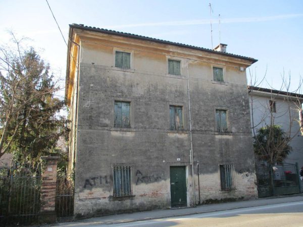 Asta immobiliare - Esecuzione 442/2015 - Lotto unico - (ASSET - Associazione Esecuzioni Immobili Treviso)