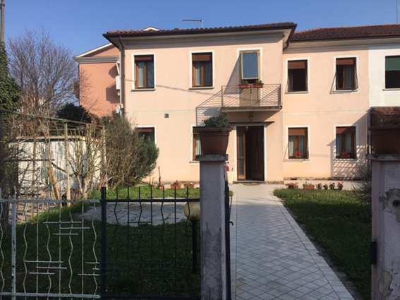 Asta immobiliare - Esecuzione 563/2014 - Lotto 2 - (ASSET - Associazione Esecuzioni Immobili Treviso)