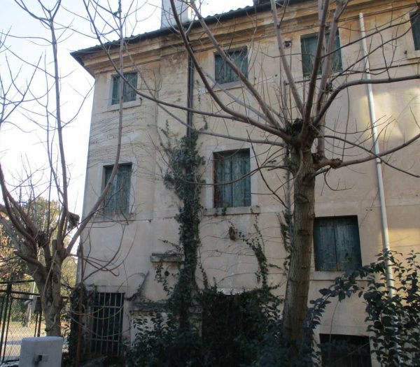 Asta immobiliare - Esecuzione 442/2015 - Lotto unico - (ASSET - Associazione Esecuzioni Immobili Treviso)