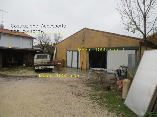 Asta immobiliare - Esecuzione 234/2010 - Lotto 2 - (ASSET - Associazione Esecuzioni Immobili Treviso)