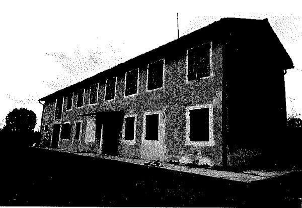 Asta immobiliare - Esecuzione 335/2005 - Lotto 2 - (ASSET - Associazione Esecuzioni Immobili Treviso)