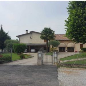 Asta immobiliare - Esecuzione 106/2013 - Lotto unico - (ASSET - Associazione Esecuzioni Immobili Treviso)