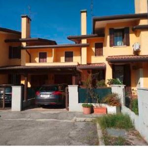 Asta immobiliare - Esecuzione 194/2015 - Lotto unico - (ASSET - Associazione Esecuzioni Immobili Treviso)