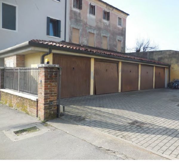 Asta immobiliare - Esecuzione 785/2014 - Lotto unico - (ASSET - Associazione Esecuzioni Immobili Treviso)